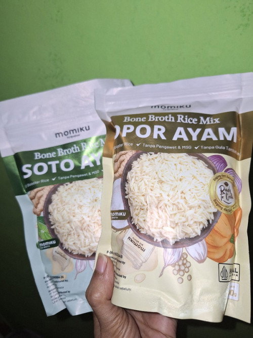 Anak hampir gtm,nyoba produk ini auto lahap lagi😁

Aku beli di sini👇