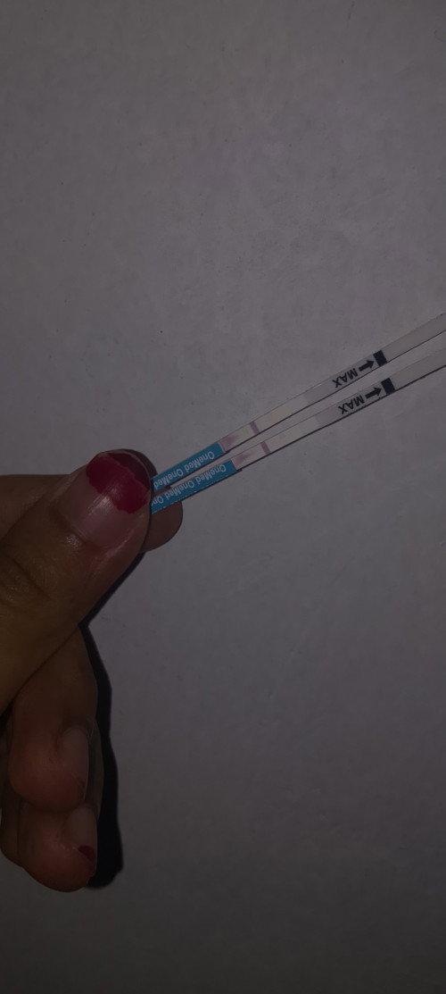 Denial positif atau negatif