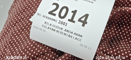 PENTING KE FOLLOW UP?