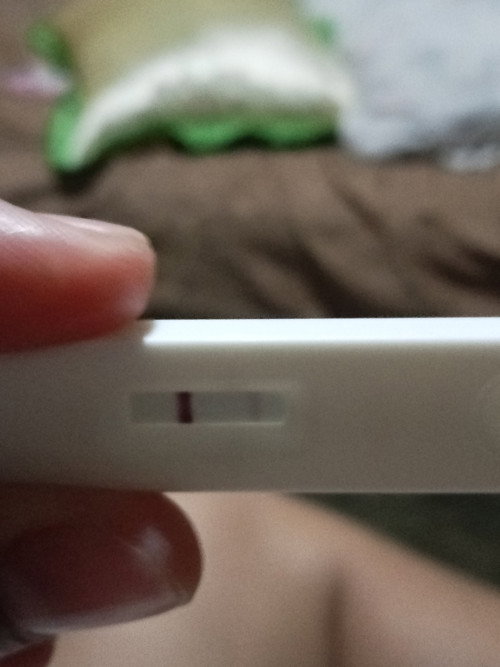 This is positive?