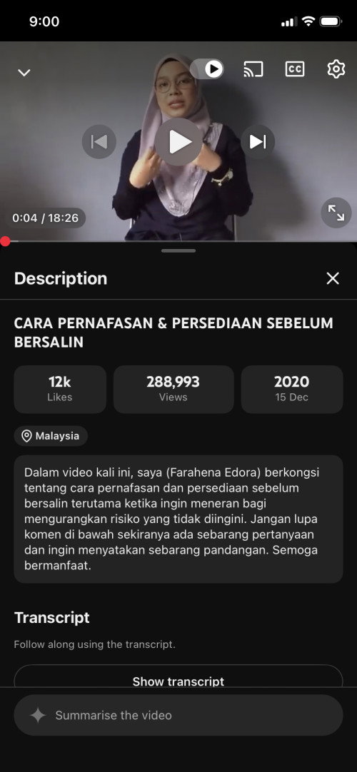 Due nak dekat??