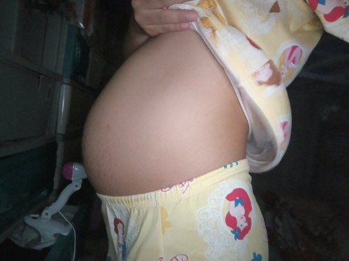 37 weeks and 1 day 2cm