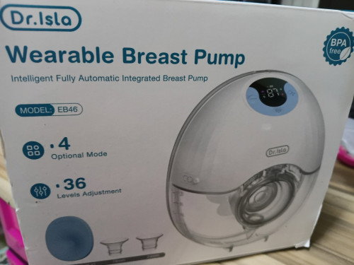 Breast Pump