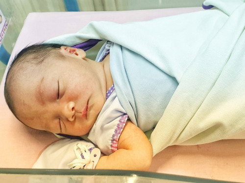BIRTH STORY