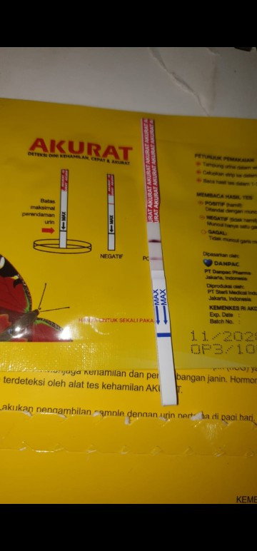 Seputar kehamilan