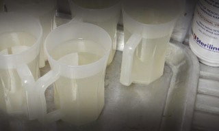 MINUM AIR GULA - MINGGU KE-11
