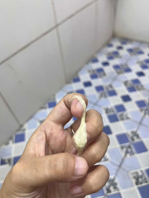 keputihan TM 1