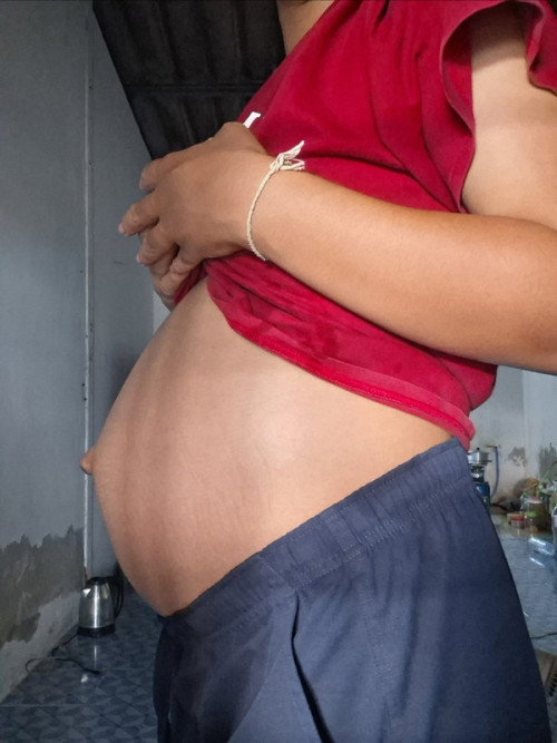 ท้องได้28+3วีคท้องเล็กโดนหมอ.รพ.ทักว่าทำไมคุณแม่ท้องเล็กจังแอบกังวลว่าน้องจะตัวเล็กนี้เป็นท้องที่2