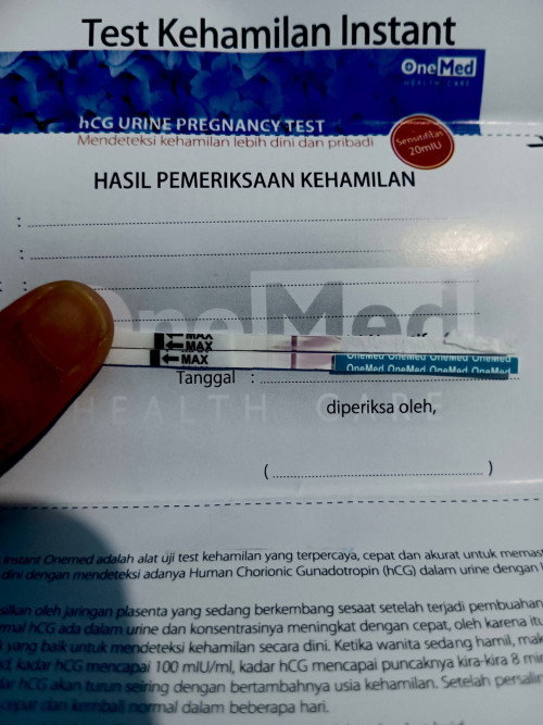 POSITIF ATAU TIDAK