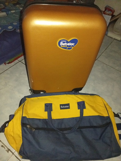 Persiapan lahiran