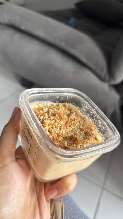 menu harian adek