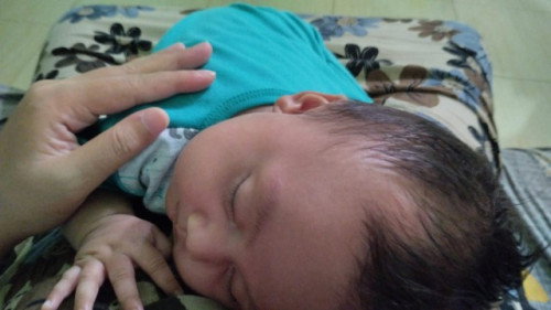 Aman ga ya Bund ?