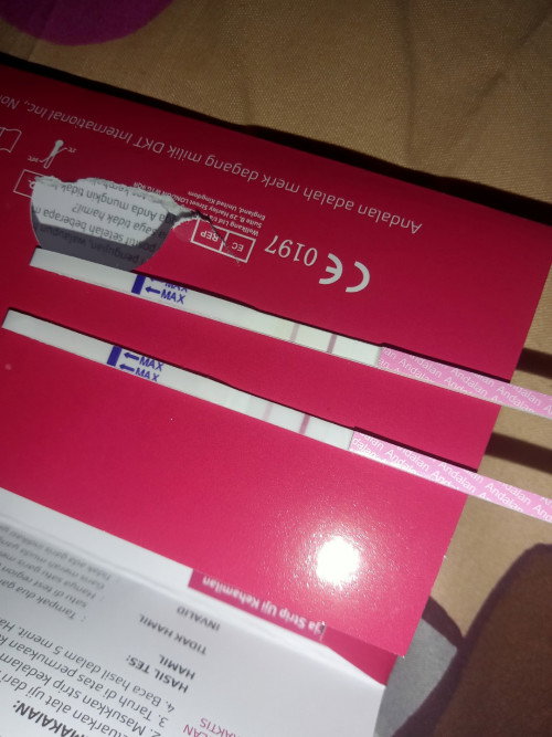 Hpht 2 mei
