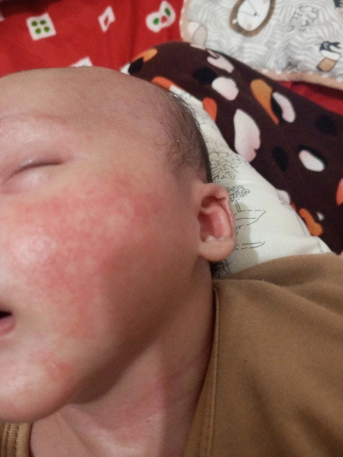 Bayi40hari