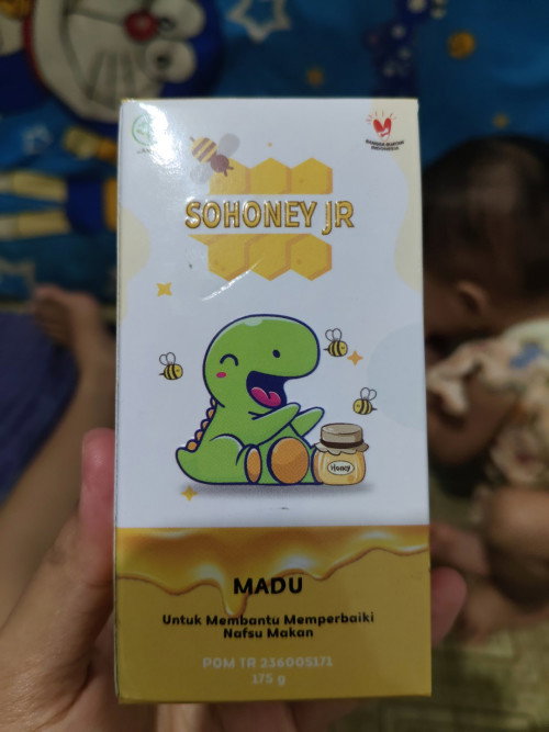 ada yang pernah coba vitamin ini?