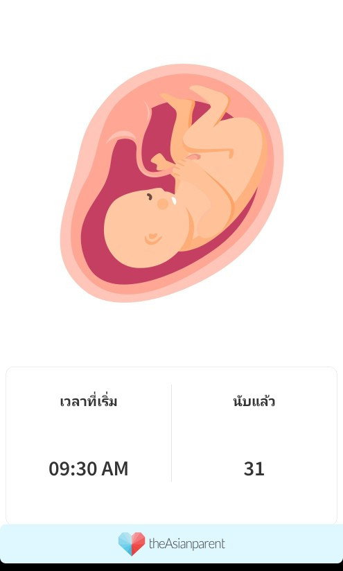 เมื่อวานลูกดิ้นเก่งมากเลยค่ะแต่พอมาวันนี้ลูกดิ้นน้อยมากจะเป็นอะไรไหมค่ะเราเป็นห่วงเขาค่ะ