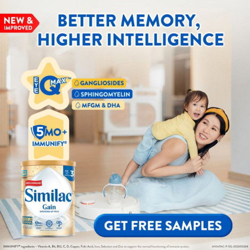 🎁 FREE SAMPLE ALERT!