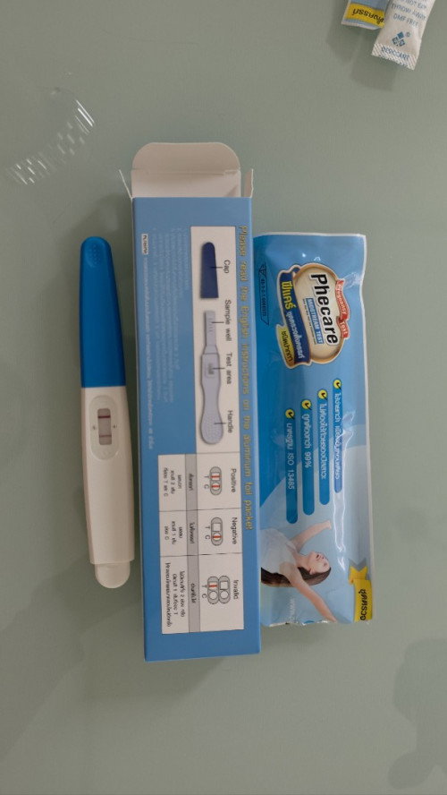 Baby No.3 is coming