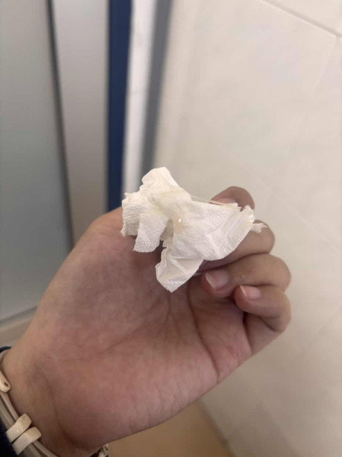 Hi boleh bagi pendapat dan nasihat tak?