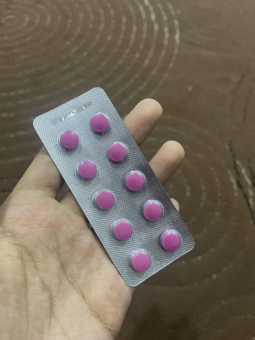 Obihema Ubat Pink KK