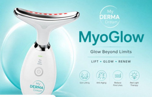 MyoGlow Buy Online – Convenient Shopping for Wellness Products