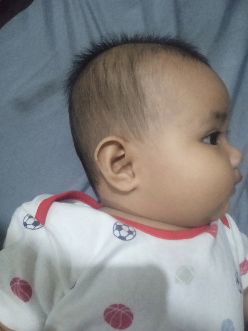 ลูกสาว5เดือน26วัน