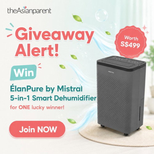 🎉 GIVEAWAY ALERT! 🎉
