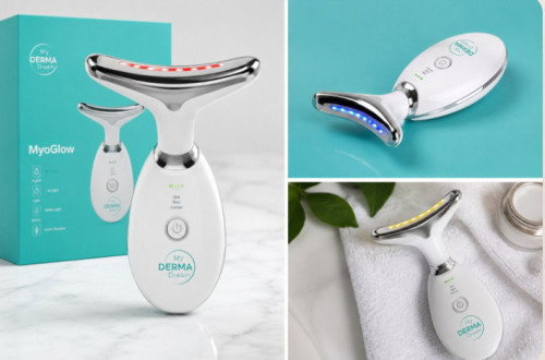 MyoGlow Reviews – A Complete Guide to an Innovative Home Skincare Solution