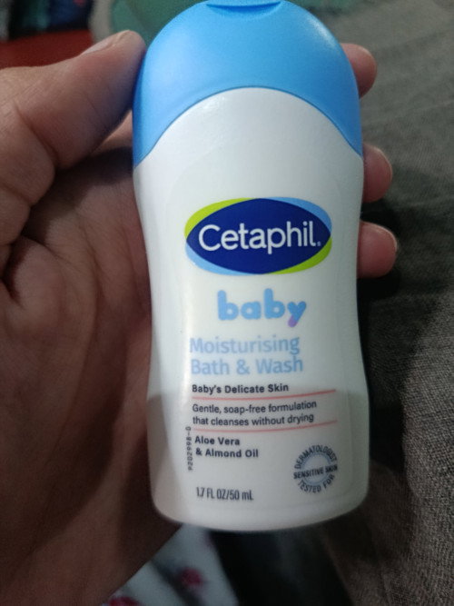 CETAPHIL BABY