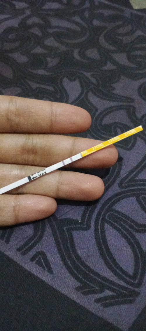 Galau, sedih 🥹