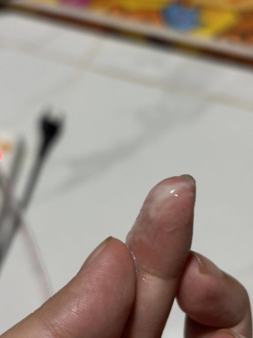 แม่ๆค่ะแบบนี้อันตรายมั้ยค่ะ