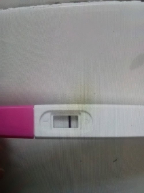 Saya pregnant ke ..7month after misscariage ..