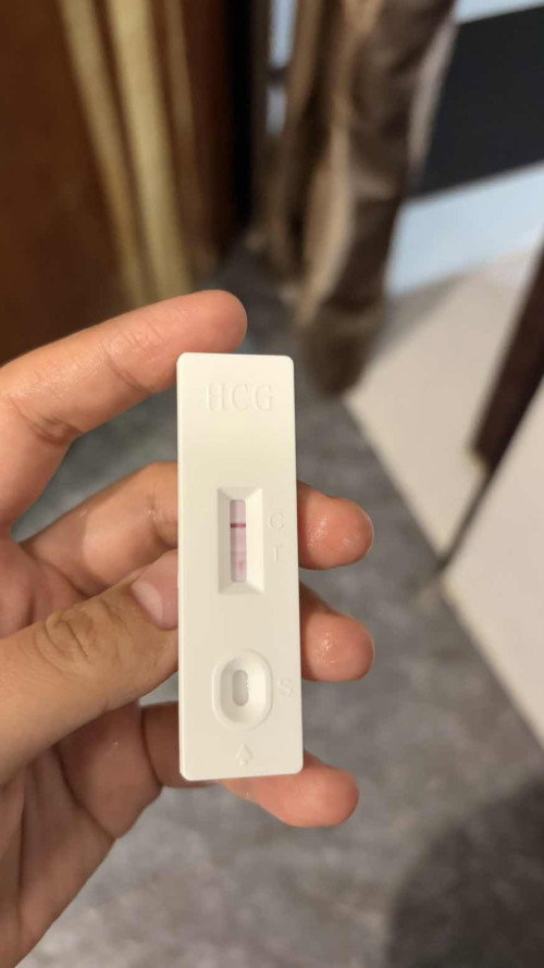 pregnant ke tak ?