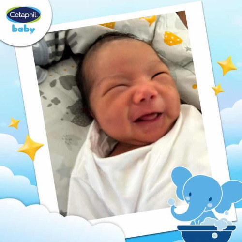 Cetaphil Baby Club contest