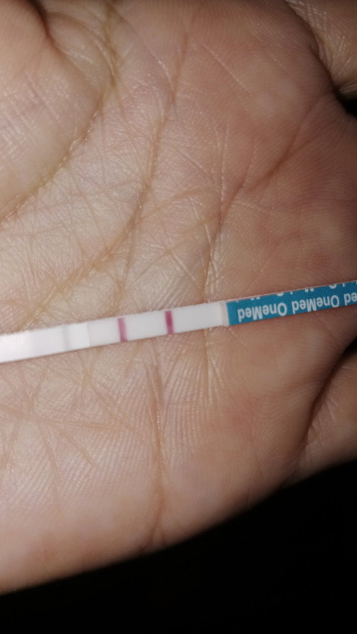 Ada yg sama ngak HPHT 15 juni