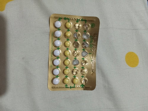 ประจำเดือนมาเดือนหนึ่ง2ครั้งปกติมั้ย?