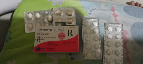 Sino dito Kelangan ng ganitong gamot na capsule para pampatigas ng cervix tulong for support sa misc