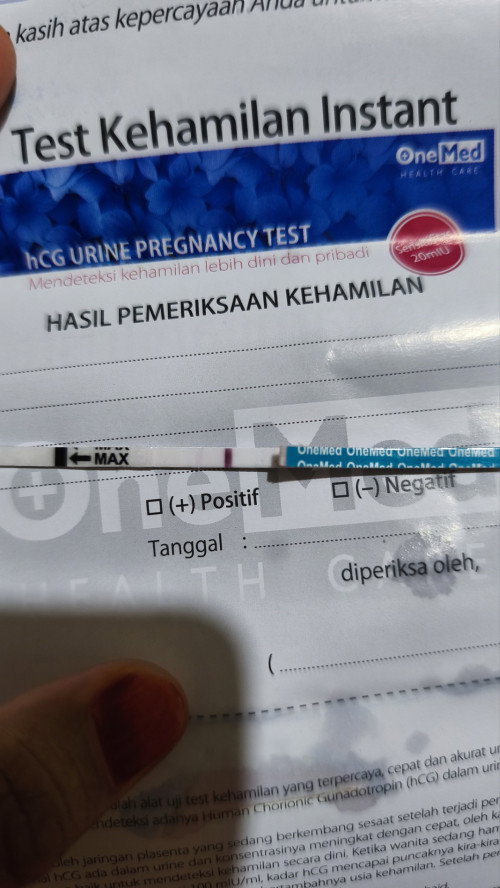 Seputar kehamilan