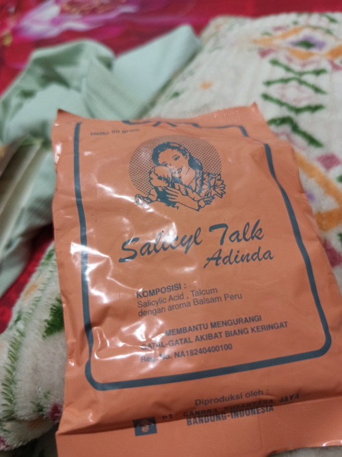 Aman buat bumil ga?