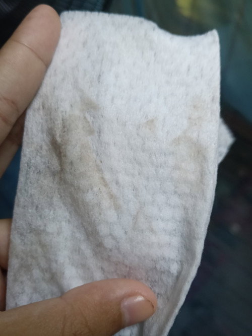 ควรไปหาหมอไหมคะ