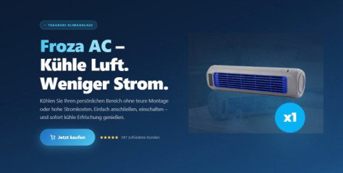 Everything You Need to Know Before Buying a Portable Personal Air Cooler for Everyday Comfort