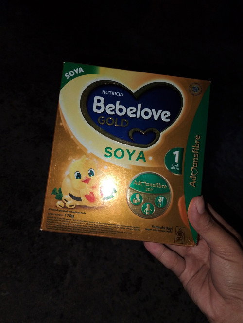 Bun siapa tauh ada yang minat