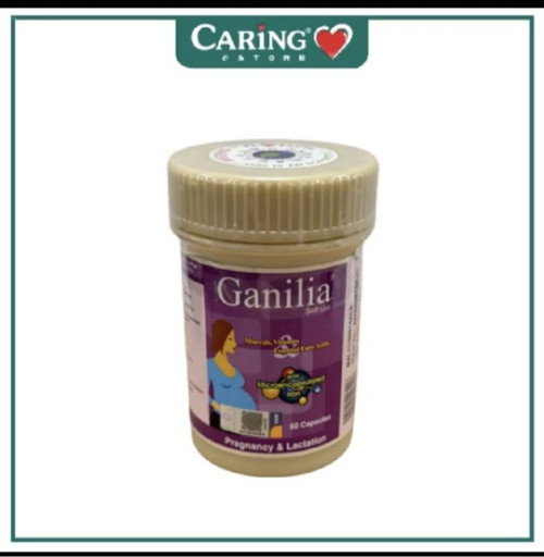 Zincofer to Ganilia