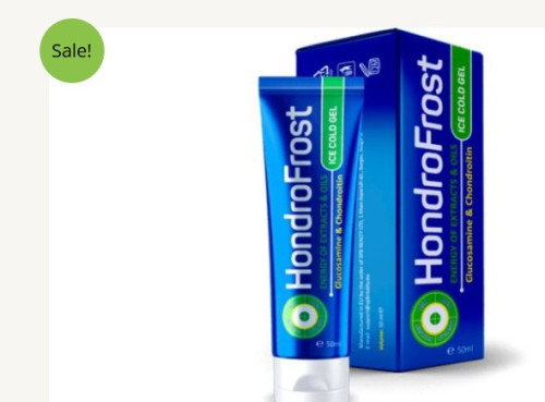 Hondrofrost Review: Everything You Need to Know About Natural Joint Relief, Flexibility, and Muscle
