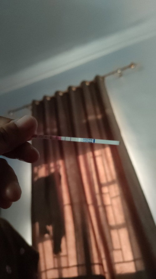 Apakah gambar tersebut sudah akurat kebenaran nya dokter?