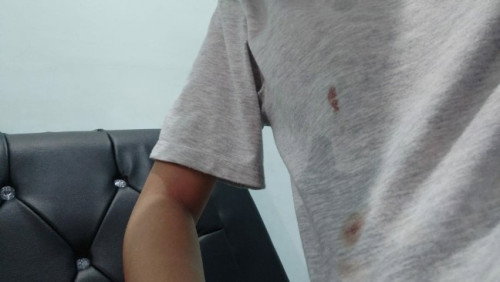 bunda" minta sarannya dong🙏😭