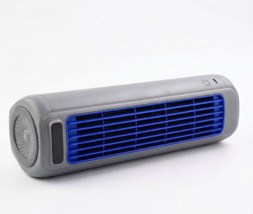The Ultimate Guide to Choosing an Energy-Efficient Portable Cooling Solution for Comfortable Summer