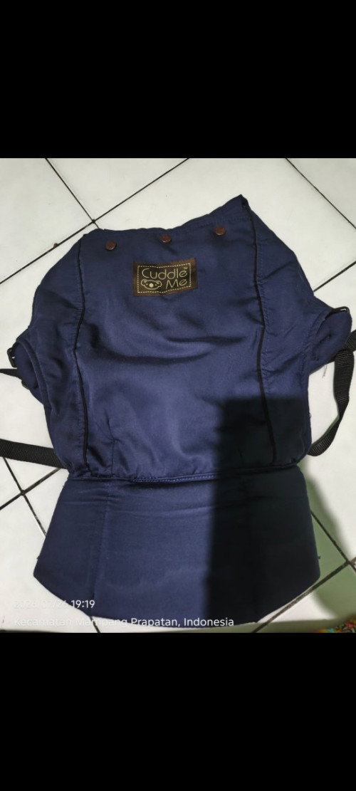 Preloved like new