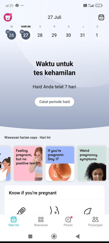 Takut tespek