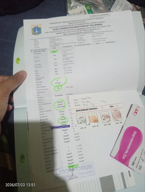 mohon komentar ya bun